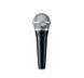 Мікрофон вокальний SHURE PGA48-XLR-E 77034 фото 1