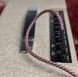 Кабель инструментальный Cascha CCP-G2SRD3 (Professional Line Guitar Cable, Tweed Red, 3 м) 24-10-05-60 фото 7