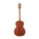 Укулеле тенор Prima M310T (Solid Spruce / Mahogany) (Жовтий) 125232 фото 4