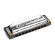 Губная гармошка Hohner M2013016X C Rocket Box (Тональность &ndash;До-мажор) Диатоническая 10 отверстий 126032 фото 1