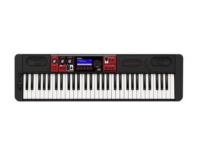 Синтезатор Casio Casiotone CT-S1000V (61 клавіша) 127552 фото