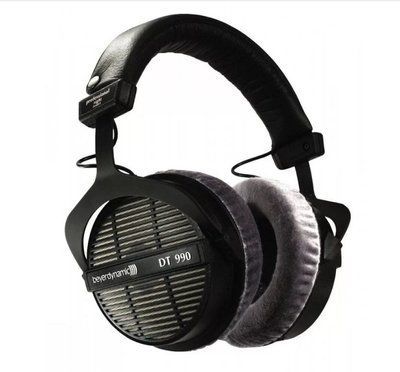 Студийные наушники Beyerdynamic DT 990 PRO/250 ohms 235249 фото