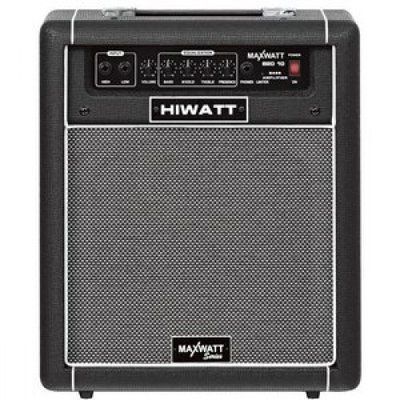 Комбопідсилювач для бас-гітари HIWATT B-20 MaxWatt, 20 Вт 17-14-14-9 фото