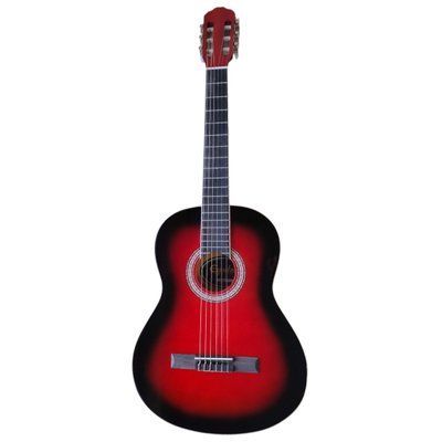 Гітара класична Equites XC90 RDS 39'' 87291 фото