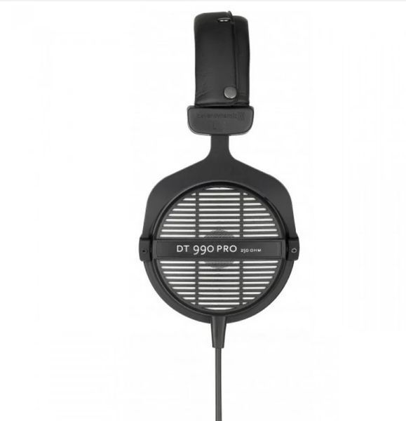 Студійні навушники Beyerdynamic DT 990 PRO/250 ohms 235249 фото