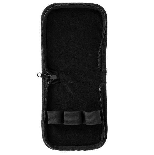 Набор губных гармошек Cascha Ocean Rock Blues Harmonica Set Blue HH 2345 (До, Соль, Ля) 24-10-05-25 фото