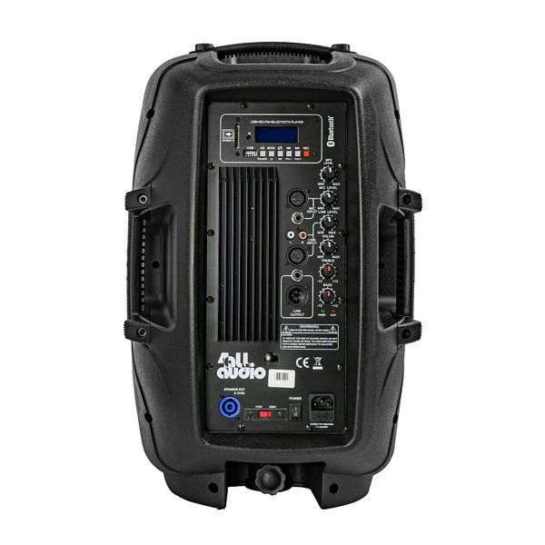 Активна акустична система 4all Audio LSA-12-BT 4all Audio LSA-12-BT фото