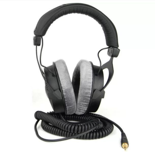 Студійні навушники Beyerdynamic DT 990 PRO/250 ohms 235249 фото