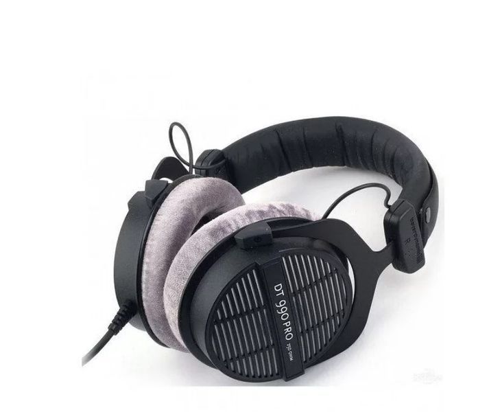 Студійні навушники Beyerdynamic DT 990 PRO/250 ohms 235249 фото