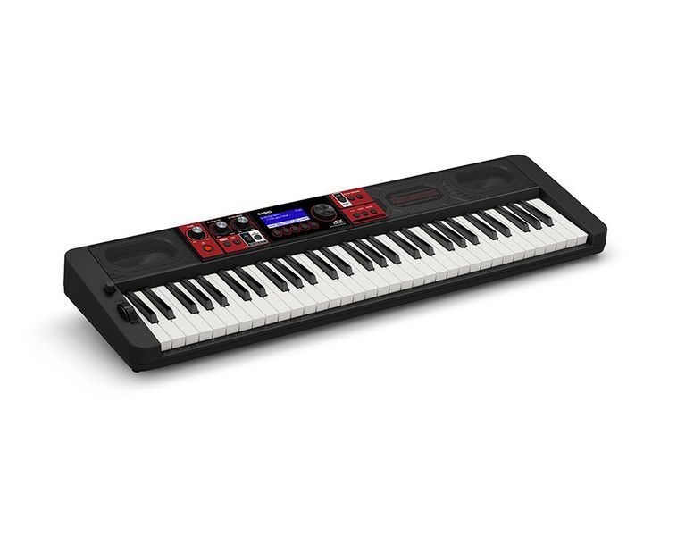 Синтезатор Casio Casiotone CT-S1000V (61 клавіша) 127552 фото