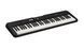 Набір синтезатор Casio CT-S200BKC + стійка + адаптер 126357-80742 фото 6