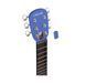 Смарт гитара LAVA MUSIC LAVA ME PLAY Deep Blue / Frost White 3/4 88580 фото 4