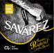 Струни для акустичної гітари Savarez A140CL Phosphor Bronze Custom Light Acoustic Guitar Strings 11/52 124514 фото 1