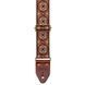 Ремень для гитары Cascha Jacquard CGS-JW3 (Cross) 24-10-07-03 фото 3