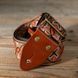 Ремень для гитары Cascha Jacquard CGS-JW3 (Cross) 24-10-07-03 фото 8