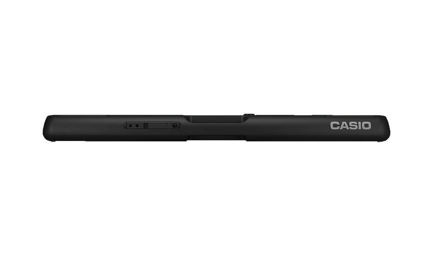 Набір синтезатор Casio CT-S200BKC + стійка + адаптер 126357-80742 фото