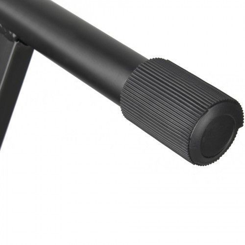Стійка для клавішних Maximum Acoustics KEY1X. Система фіксації типу "крокодил", 0-180 градусів. 21-2-9-1 фото