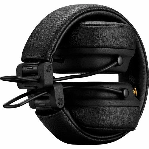 Навушники Marshall Major 4 Bluetooth (Комбіновані) Major 4 Bluetooth фото
