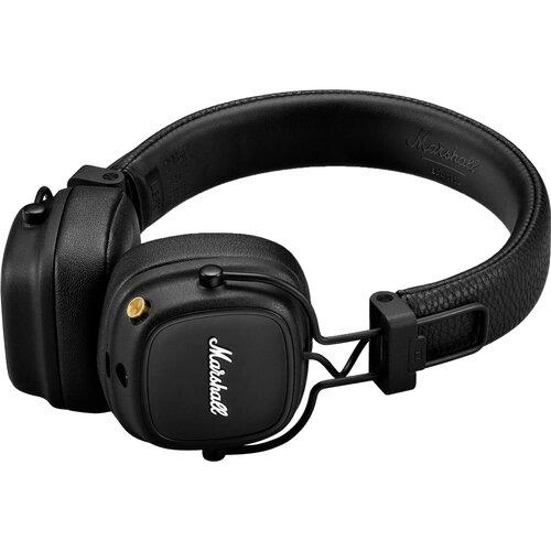 Навушники Marshall Major 4 Bluetooth (Комбіновані) Major 4 Bluetooth фото