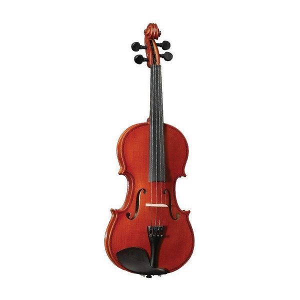 Скрипка Cervini HV-100 1/16 комплект кофр, смичок, каніфоль 119976 фото