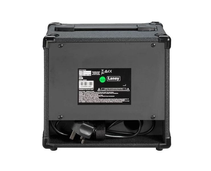 Комбоусилитель Laney LX15 для электрогитары 284537 фото