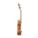 Укулеле концерт Prima M320C (Solid Spruce / Zebrawood) (Желтый) 125234 фото 3