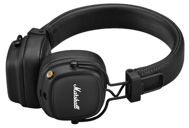Навушники Marshall Major 4 Bluetooth (Комбіновані) Major 4 Bluetooth фото