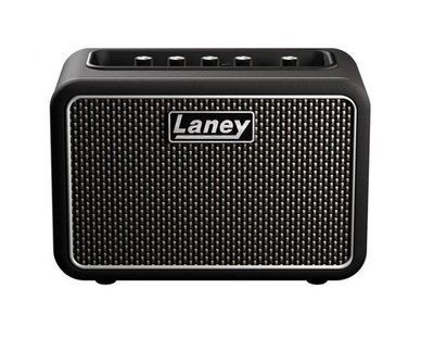 Комбопідсилювач Laney MINI-STB-SUPERG для електрогітари 285540 фото
