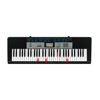 Синтезатор цифровий CASIO LK-136, 61 клавіша 124835 фото