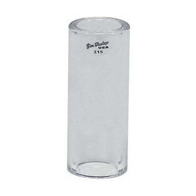 Слайдер для гитары Dunlop 215 Glass Moonshine 116749 фото