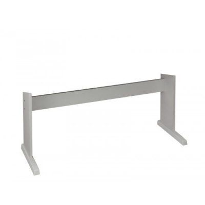 Стойка для клавишных Orla Stage Stand White. 1370x634x212 21-2-7-3 фото