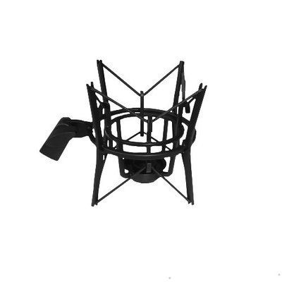 Держатель для микрофона Prodipe SHM 8 Black 21-20-11-3 фото