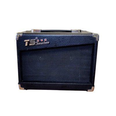 Комбопідсилювач для акустичної гітари Amp TS AP-15, 15 Вт 80720 фото