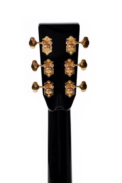 Электроакустическая гитара Sigma DT-42 Nashville (с мягким кейсом) 127538 фото