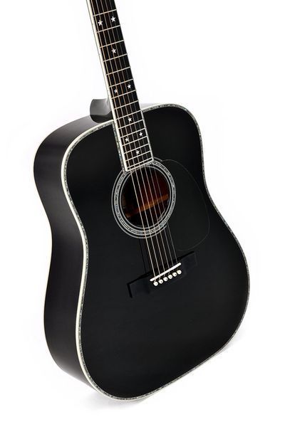 Электроакустическая гитара Sigma DT-42 Nashville (с мягким кейсом) 127538 фото