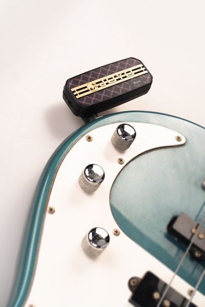 Міні-підсилювач для бас-гітари Joyo JA-03 Bass 127909 фото