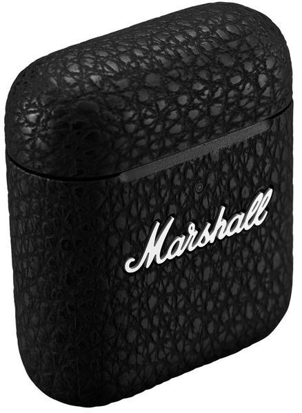 Навушники Marshall Minor III (Black) TWS Minor 3 BLACK фото