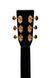 Электроакустическая гитара Sigma DT-42 Nashville (с мягким кейсом) 127538 фото 6