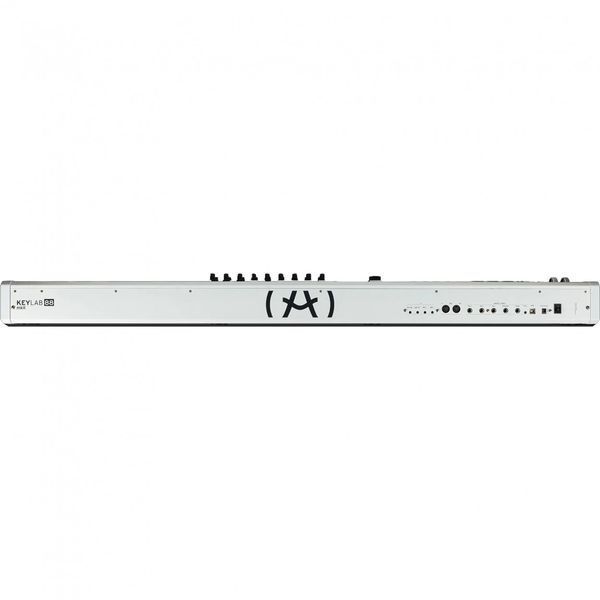 MIDI-клавіатура Arturia KeyLab 88 MkII + V Collection 9 19-6-8-31 фото