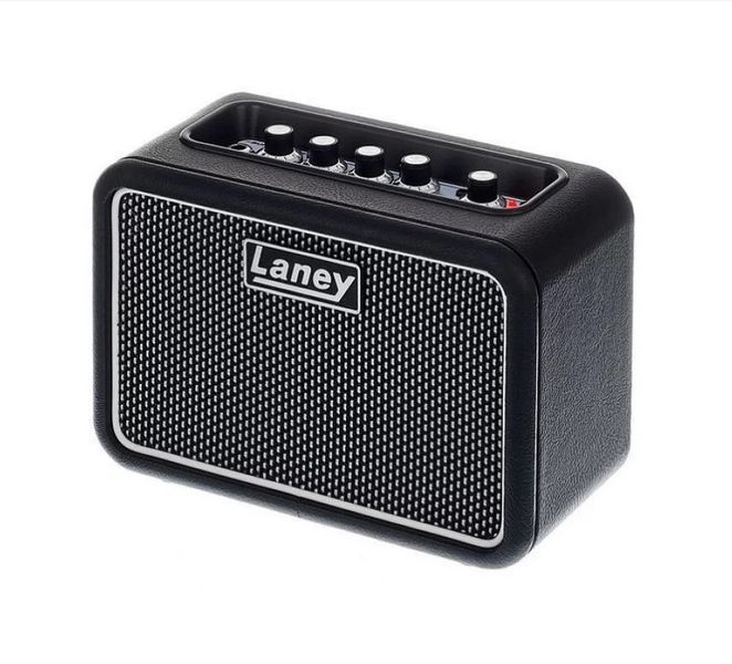 Комбопідсилювач Laney MINI-STB-SUPERG для електрогітари 285540 фото