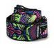 Ремінь гітарний Dunlop ILD01 2" I Love Dust Headspace Green 126989 фото 1
