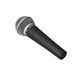 Микрофон вокальный SHURE SM58-LCE 77322 фото 2