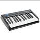 MIDI-клавіатура MIDITECH MIDISTART MUSIC-25 Black 19-6-3-12 фото 2