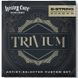 Струны для электрогитары Dunlop TVMN1052 Trivium Nickel Wound 128156 фото 1