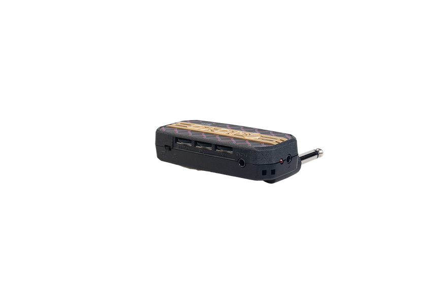 Міні-підсилювач для бас-гітари Joyo JA-03 Bass 127909 фото