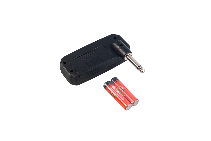 Міні-підсилювач для бас-гітари Joyo JA-03 Bass 127909 фото