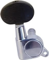 Колки Deviser RP-B07 set 3+3 13500 фото