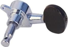 Колки Deviser RP-B07 set 3+3 13500 фото