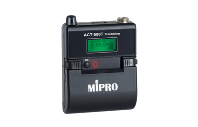 Поясной передатчик Mipro ACT-580T 530010 фото