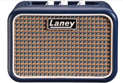 Портативний гітарний підсилювач Laney MINI-LION 285532 фото
